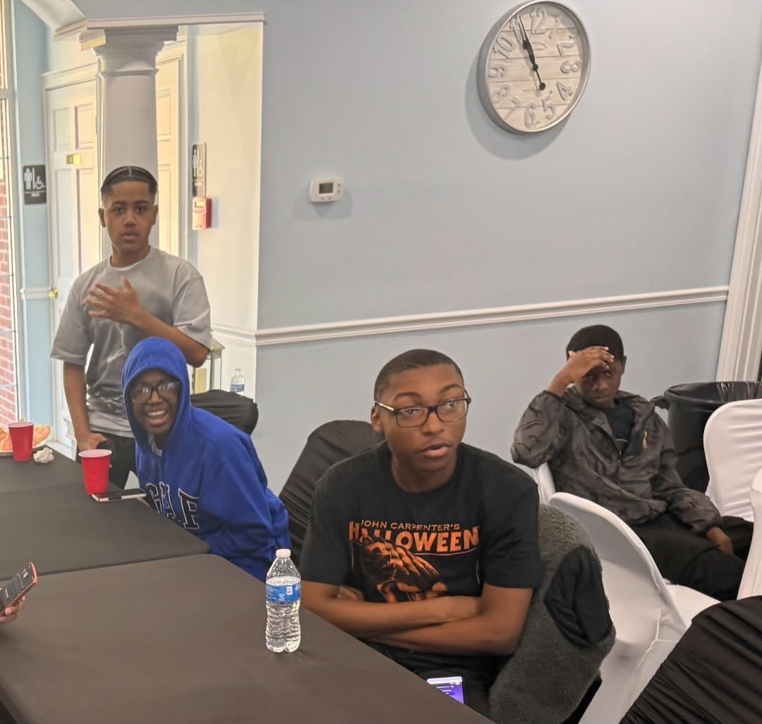 Workforce program